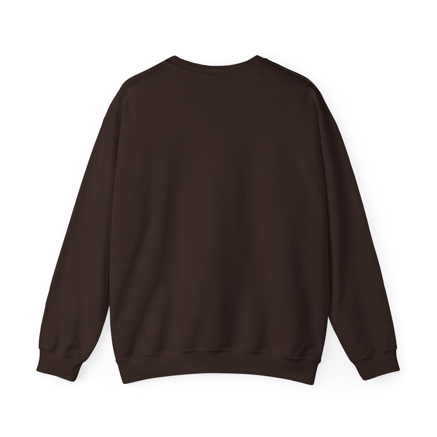 Chocolate Flame Sweatshirt