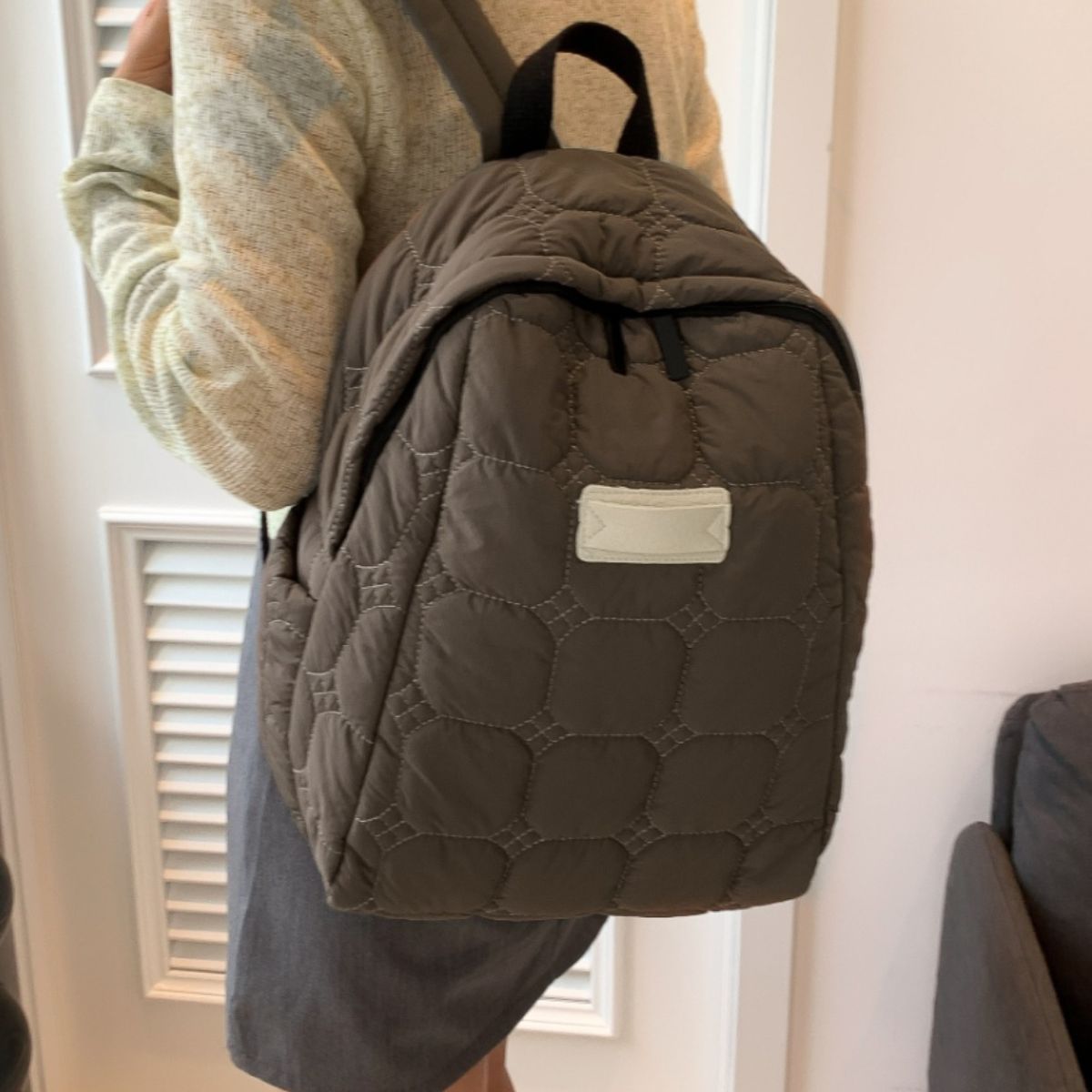 Beaulah Backpack Bag